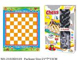 2102K0169 - Chess