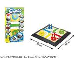 2102K0240 - Chess