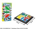 2102K0242 - Chess