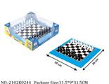 2102K0244 - Chess