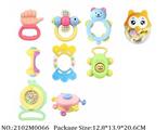 2102M0066 - Music Toys