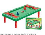 2102S0013 - Table Football