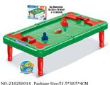 2102S0014 - Table Football