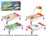 2102S0028 - Sport Toys