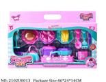 2102U0013 - Dinner Playset