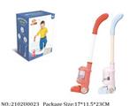 2102U0023 - Doctor/Dinner play set