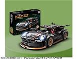 2410K1961 - 1:10911GT3RS 1880PCS